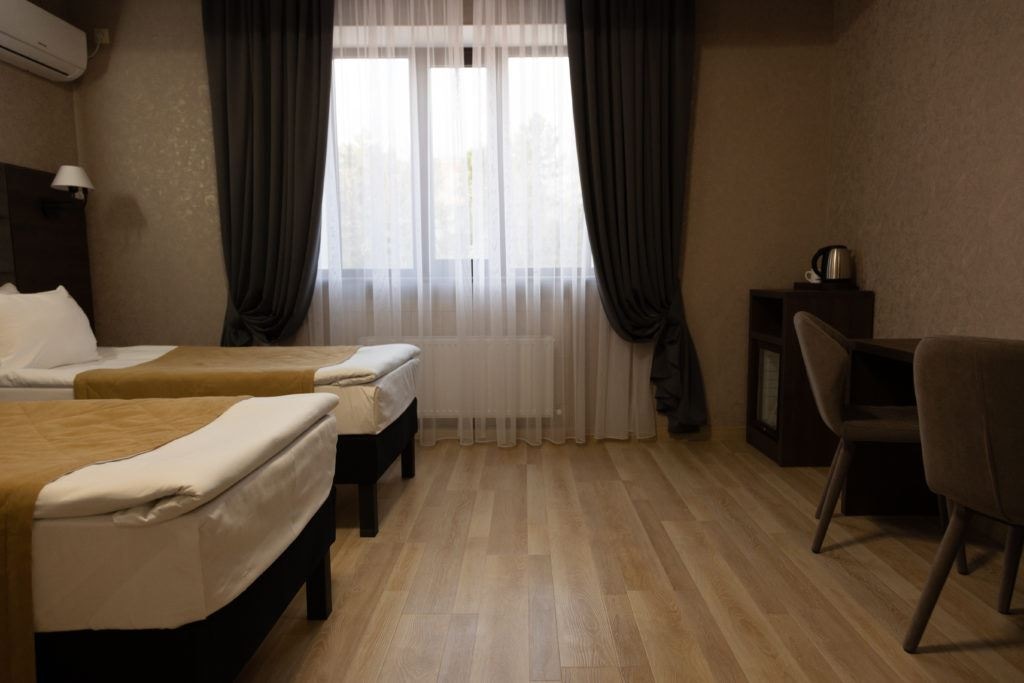 rooms-комфорт-с-3мя-раздельными-кроватями