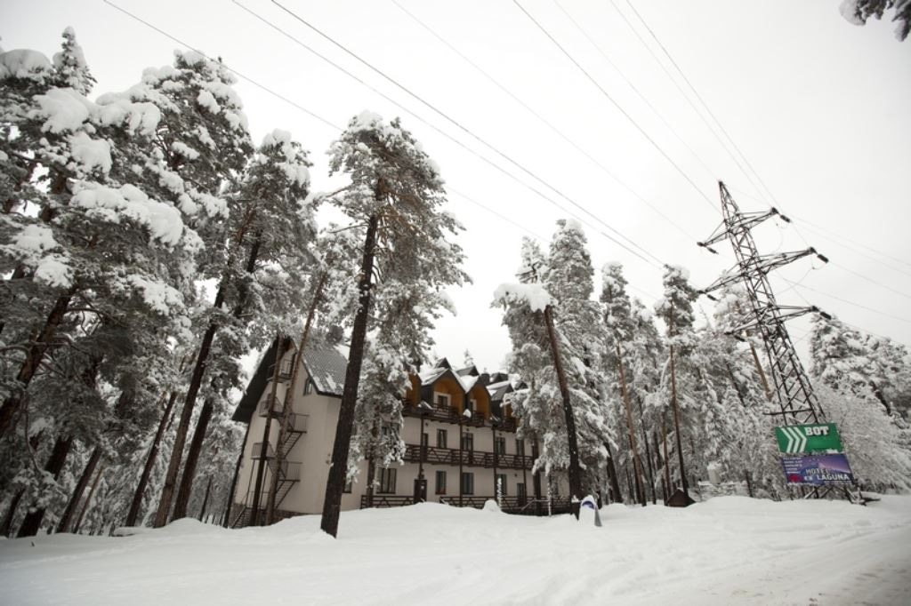 general-main-building