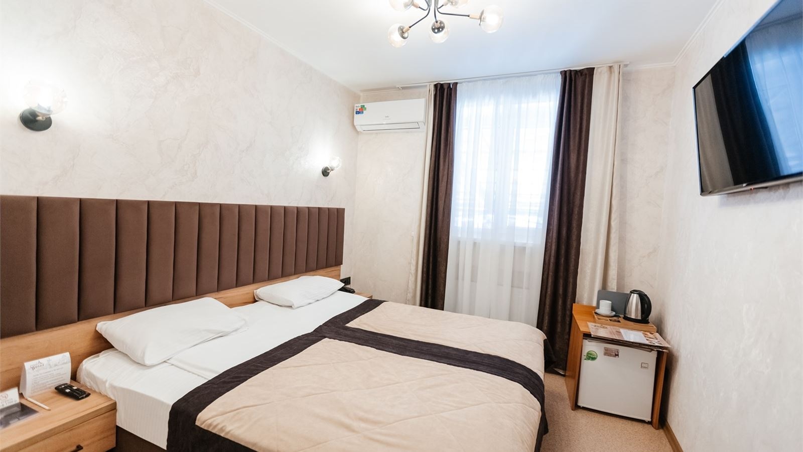 rooms-комфорт-twin-dbl