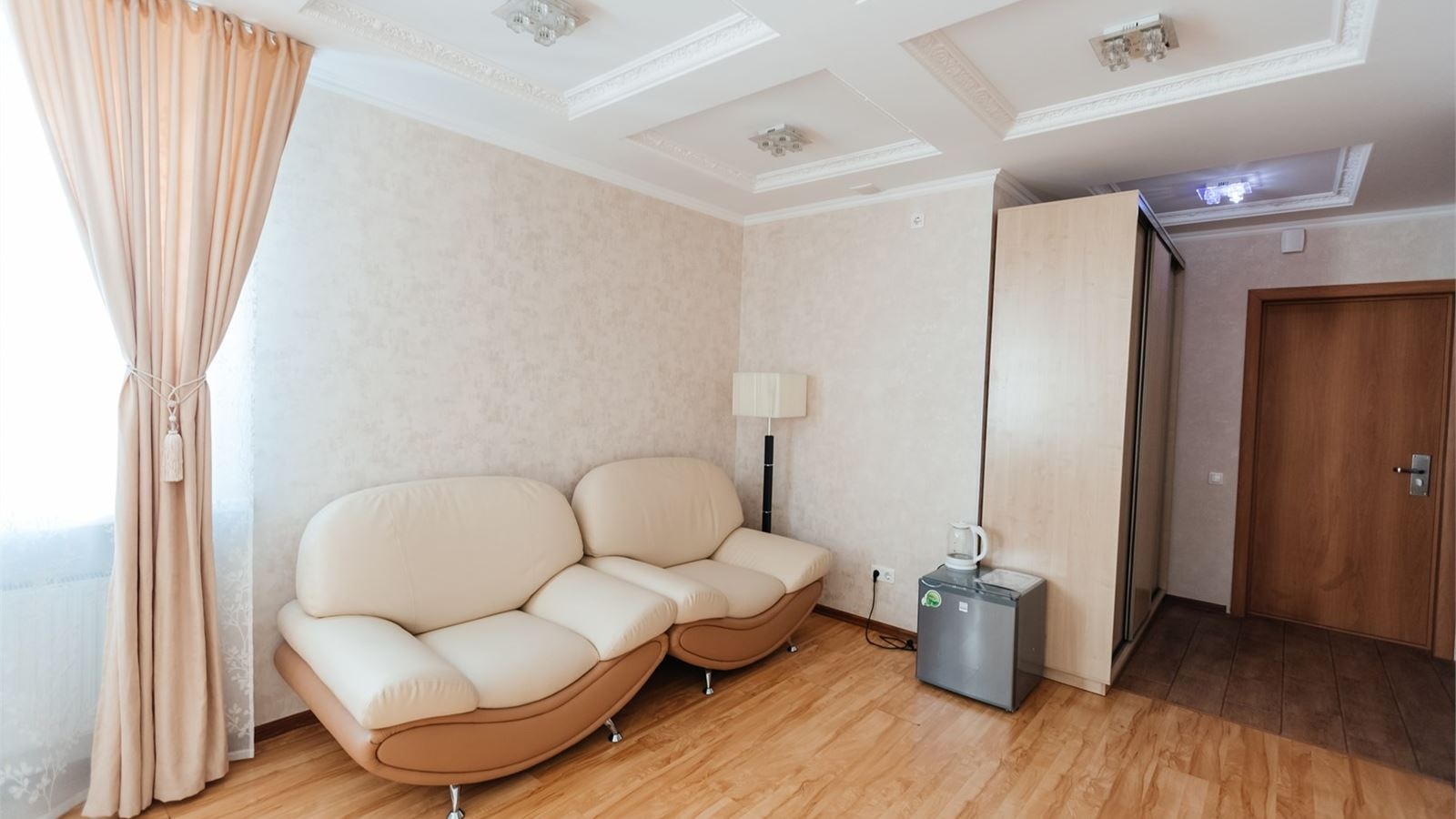 rooms-люкс-студия