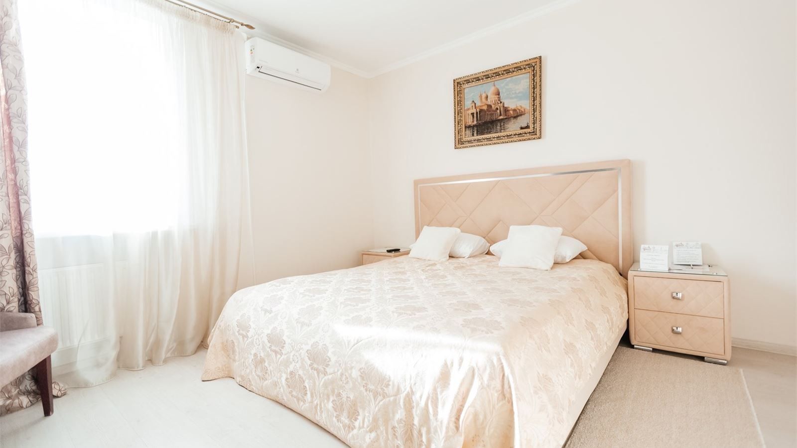 rooms-люксджакузи