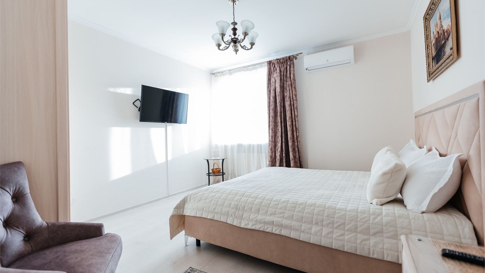 rooms-люксджакузи