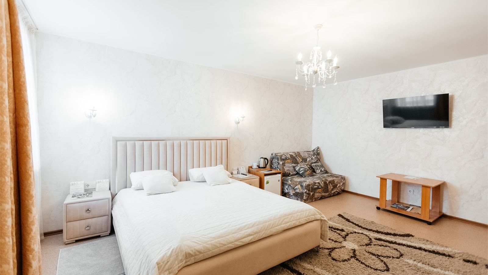 rooms-полулюкс