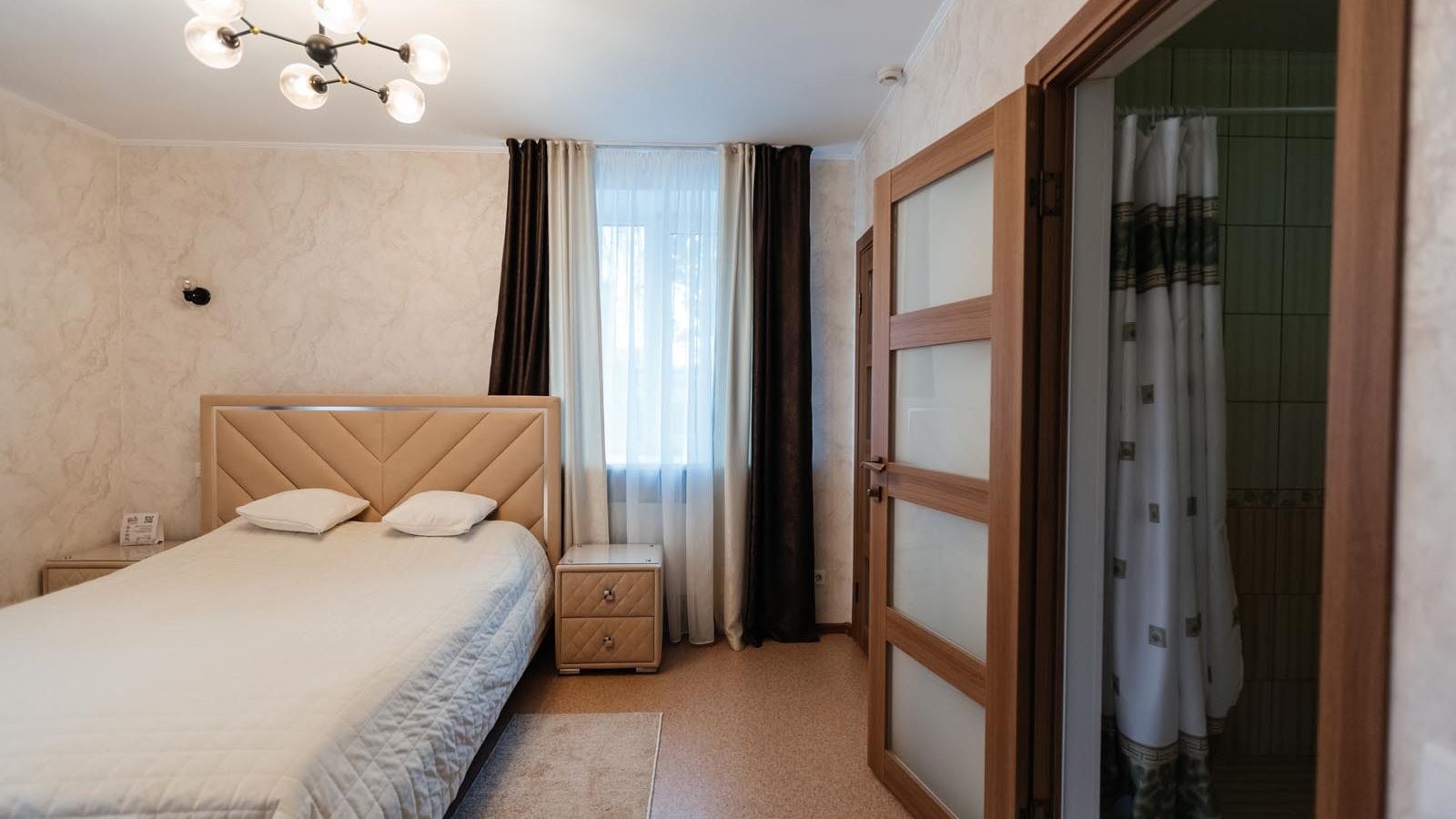 rooms-полулюкс