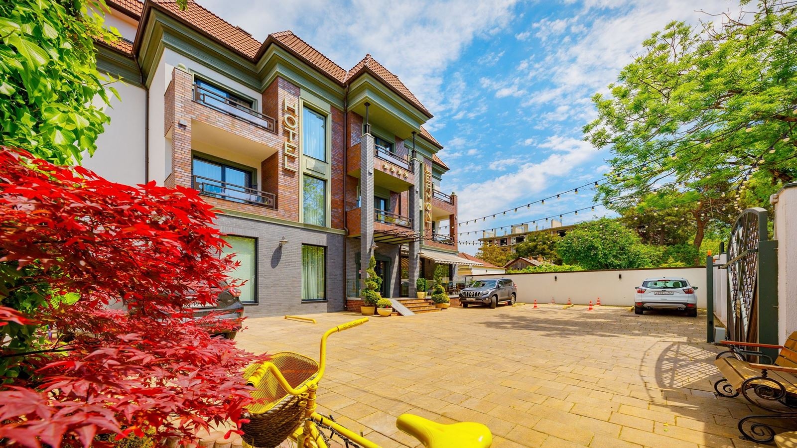 general-main-building