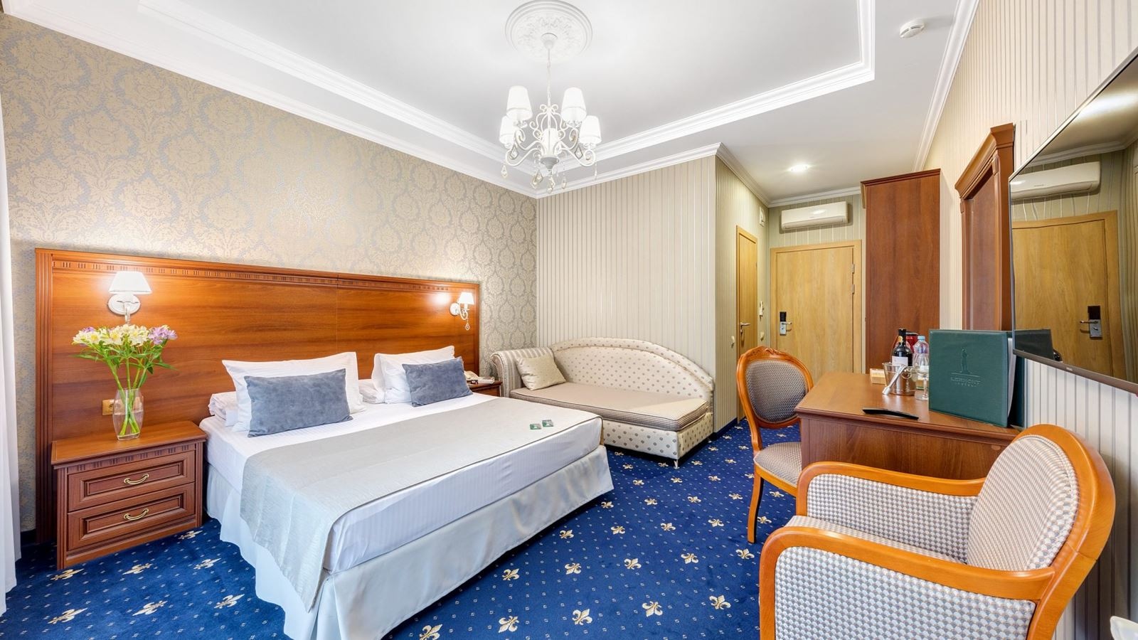 rooms-стандарт-1-категории