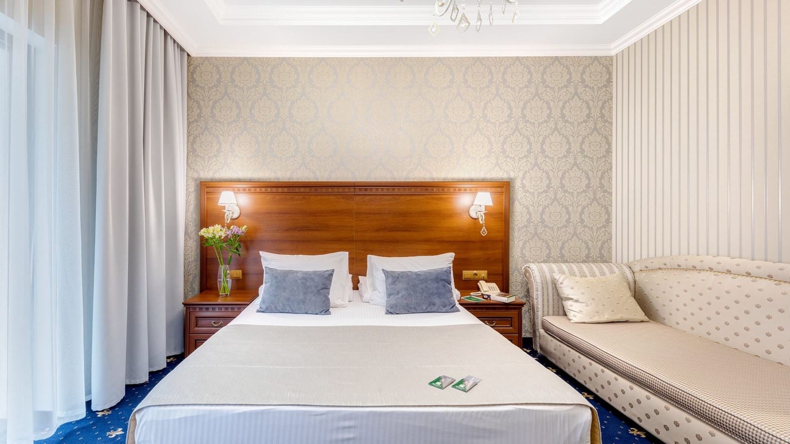 rooms-стандарт-1-категории