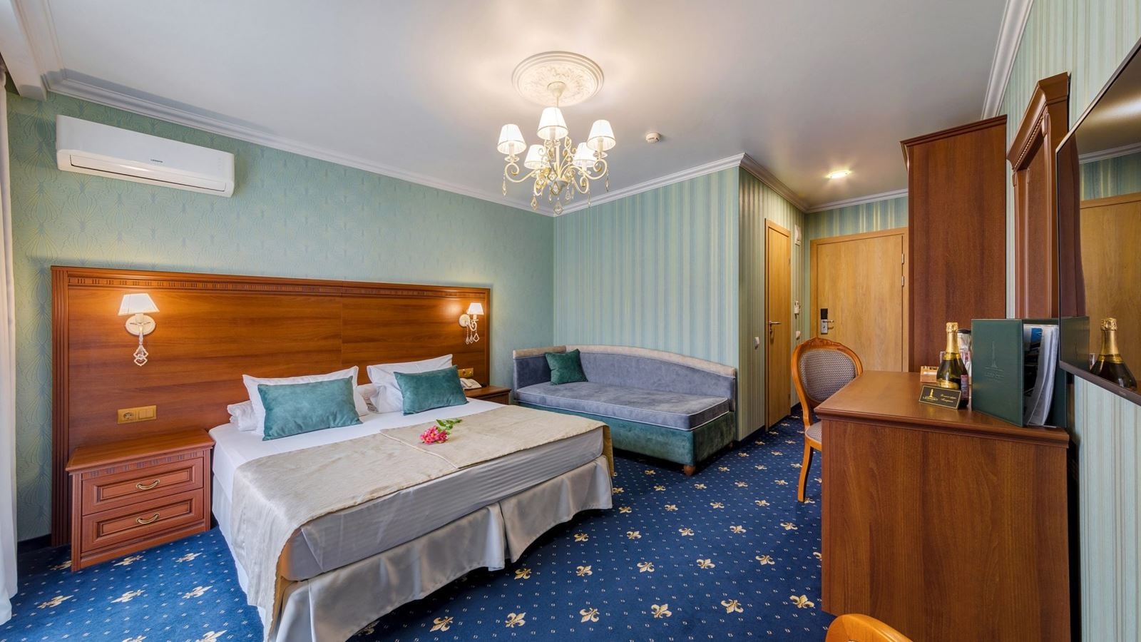 rooms-стандарт-1-категории