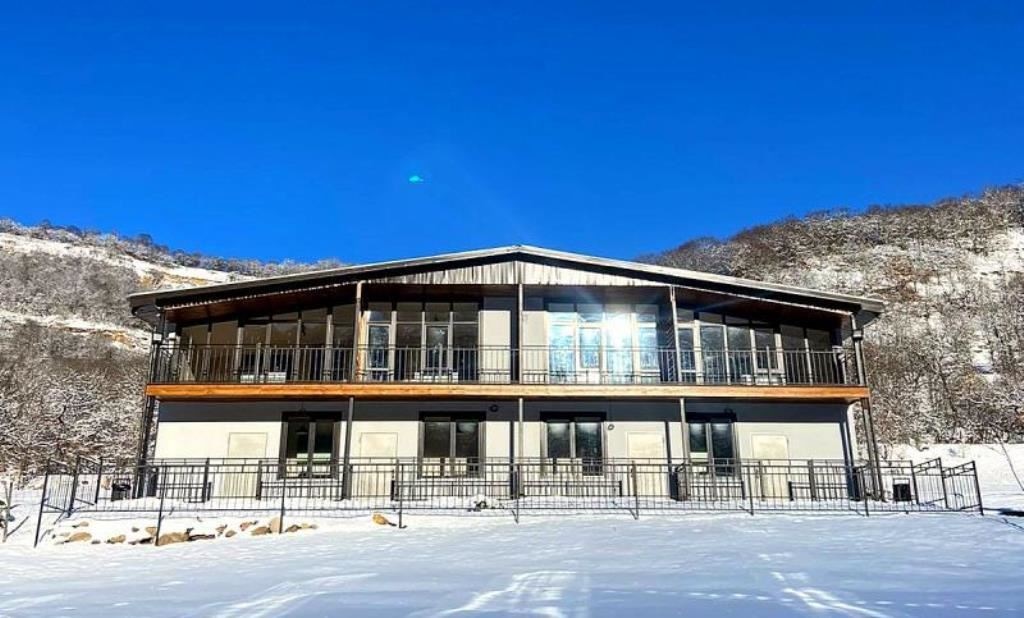 general-main-building