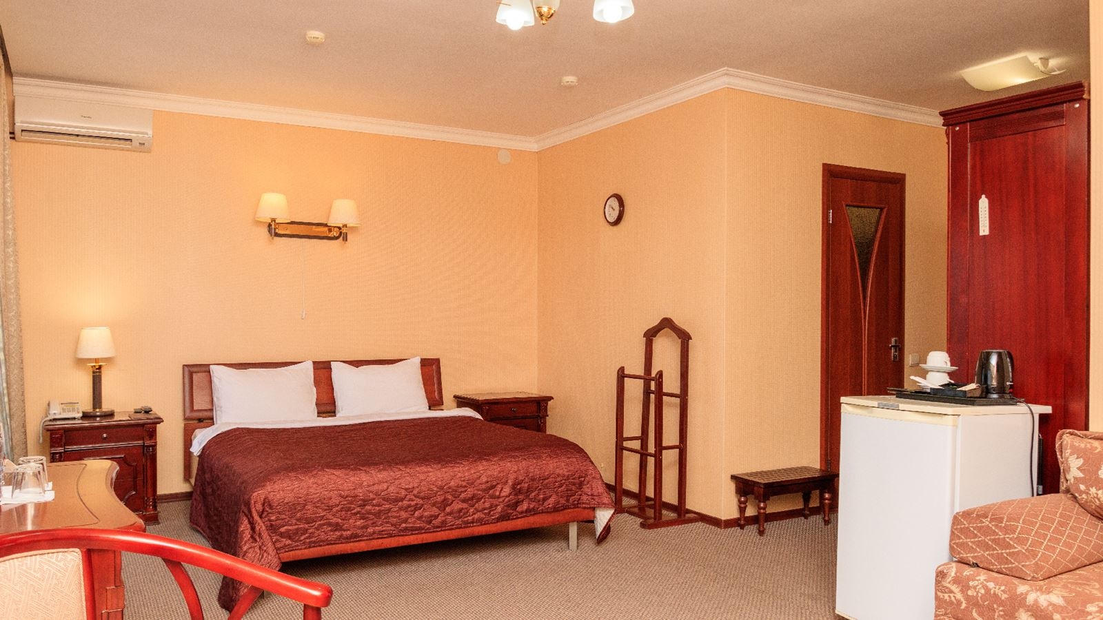 rooms-полулюкс