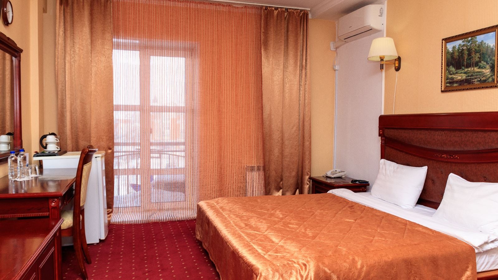 rooms-полулюкс