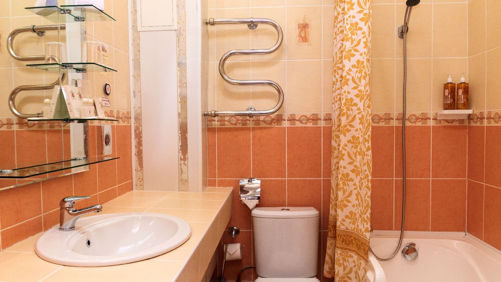 rooms-полулюкс