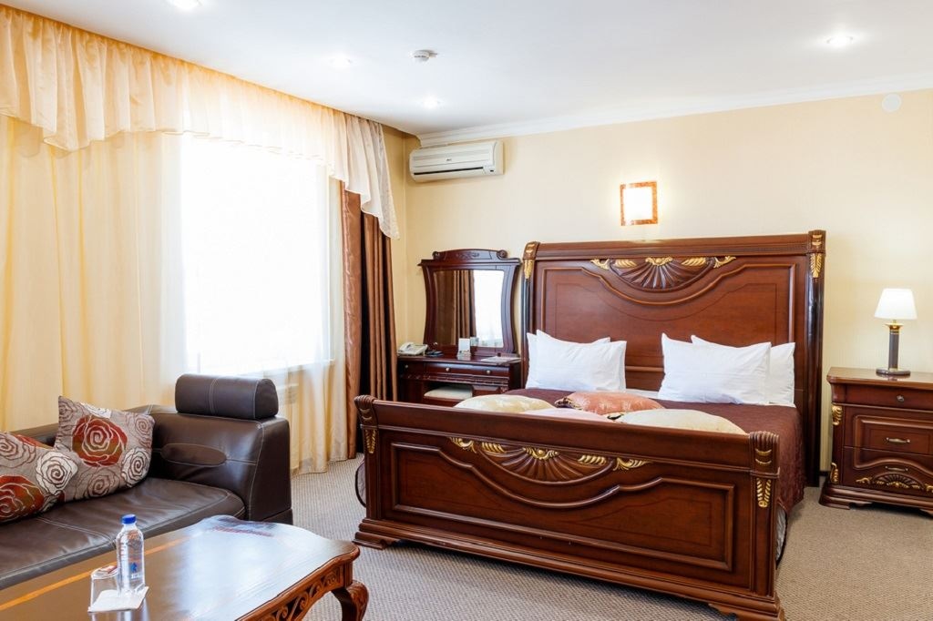 rooms-полулюкс