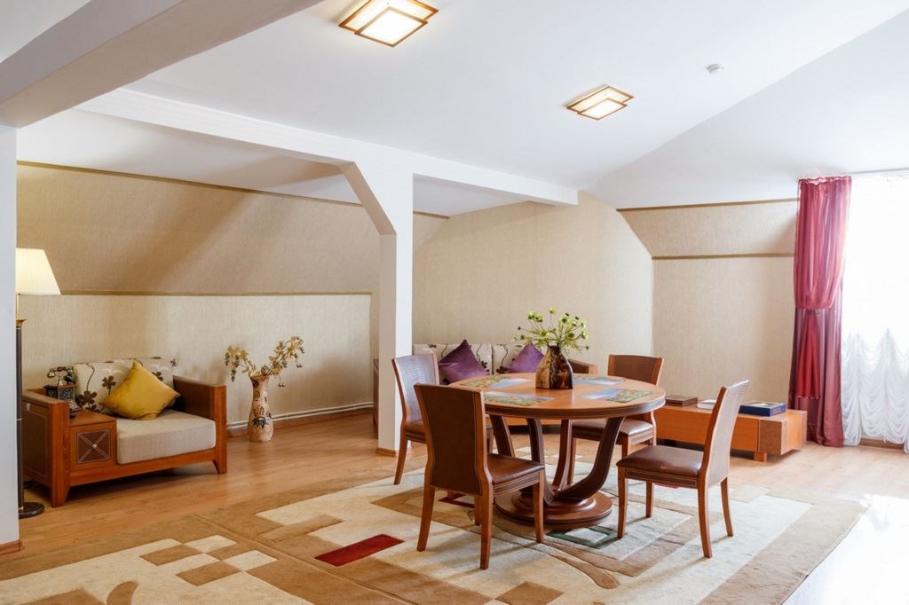 rooms-апартаменты