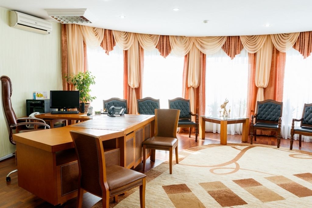 rooms-апартаменты