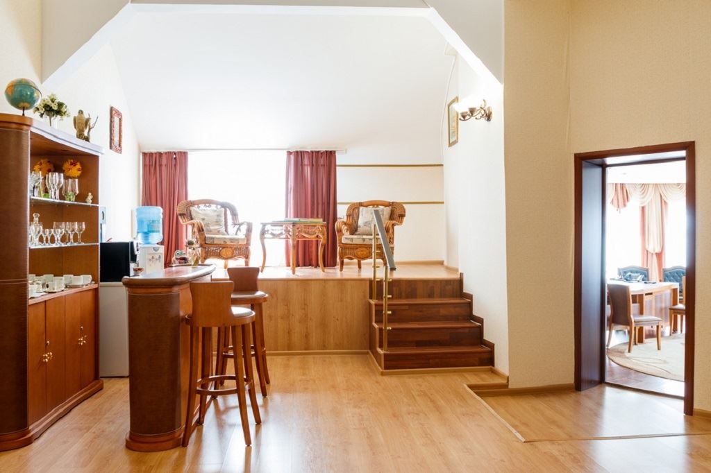 rooms-апартаменты