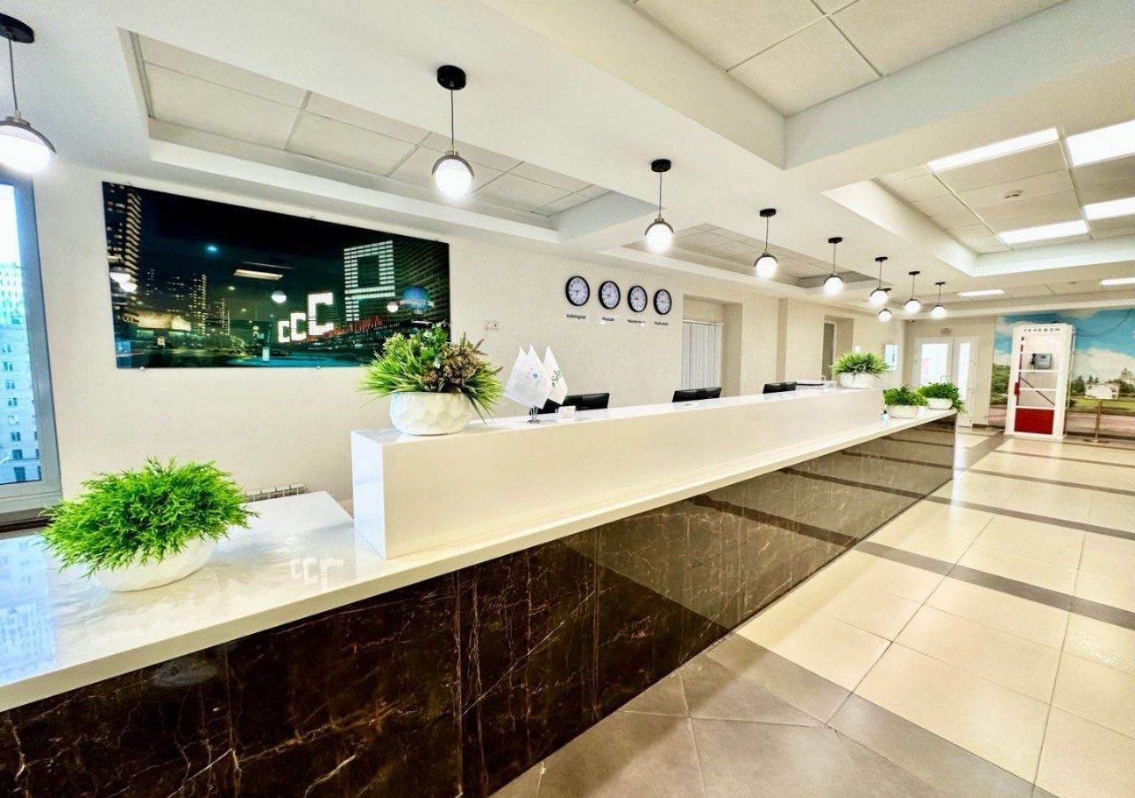 general-main-building