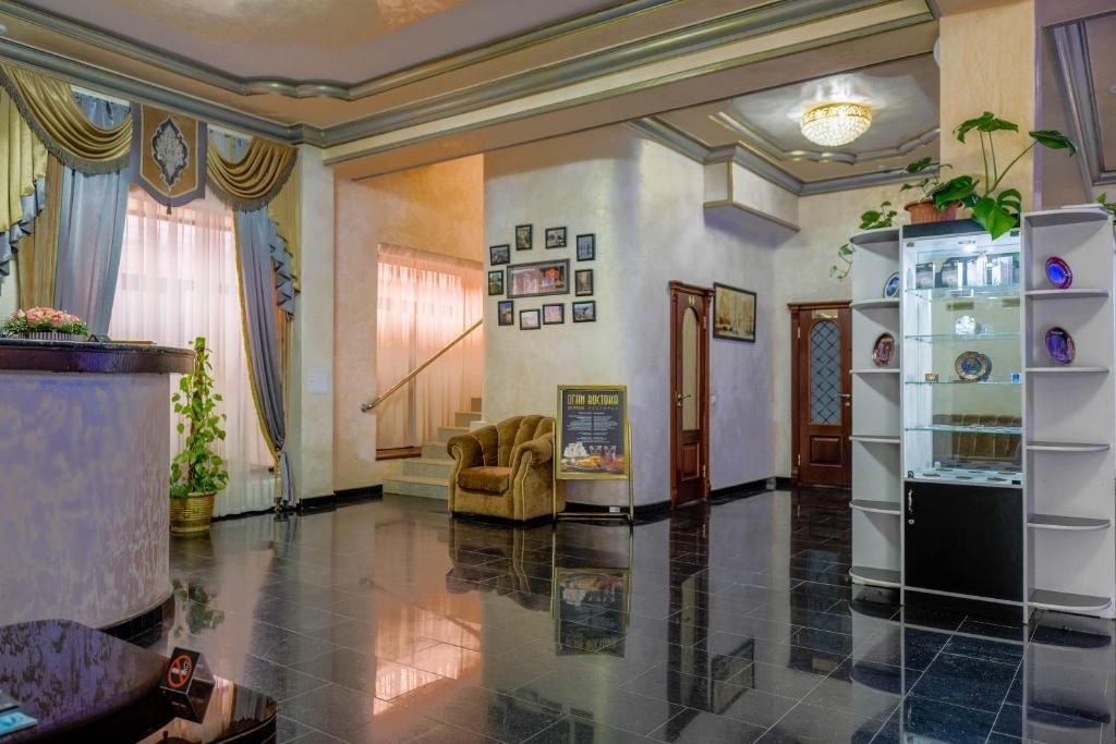 general-main-building