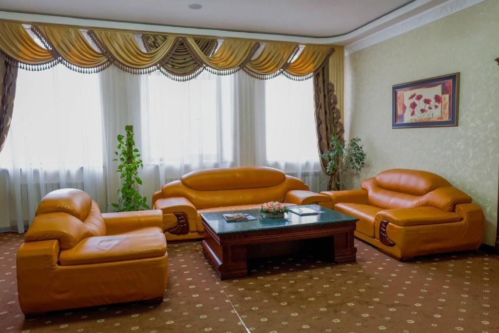 general-main-building