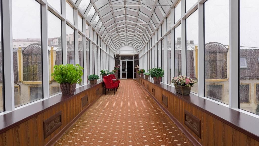 general-main-building