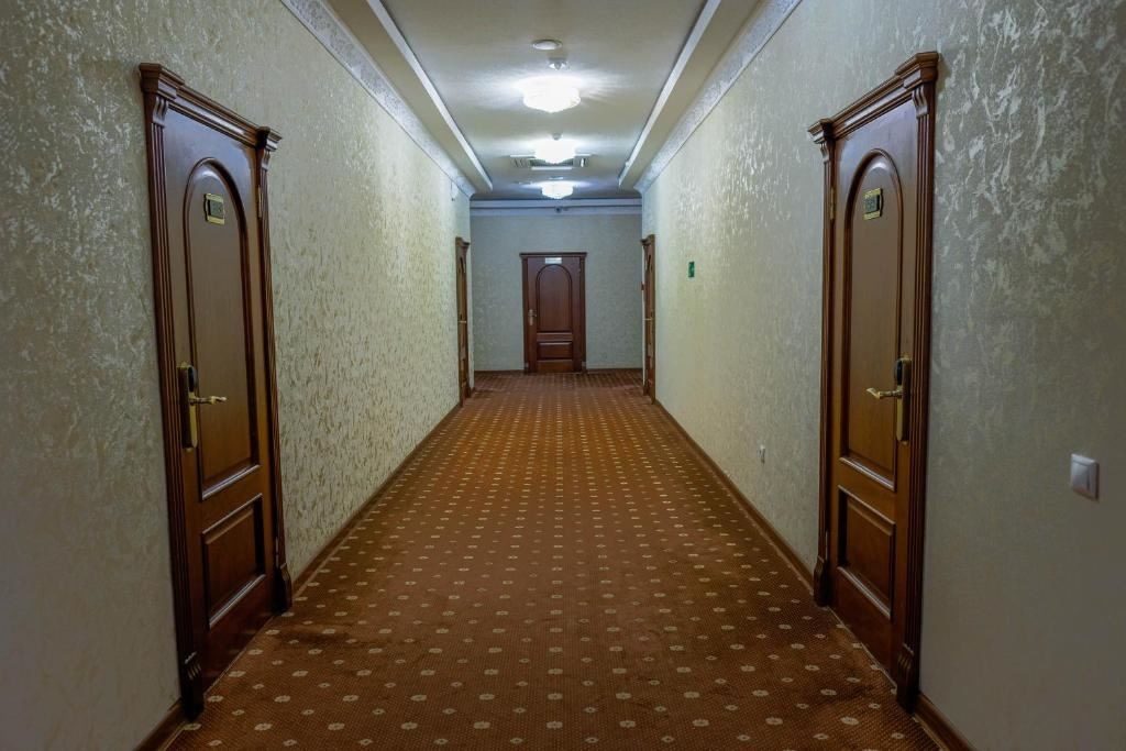 general-main-building