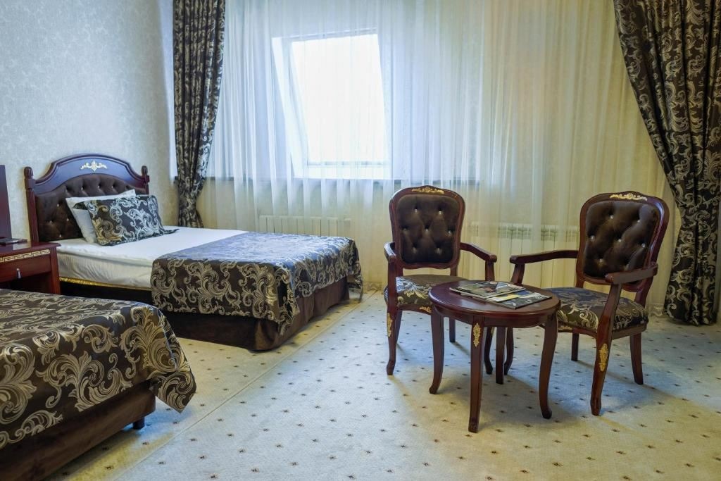 rooms-стандарт-dbltwine