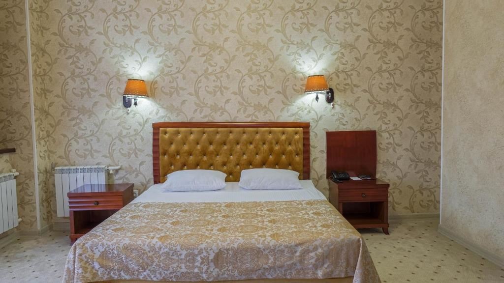 rooms-стандарт-dbltwine