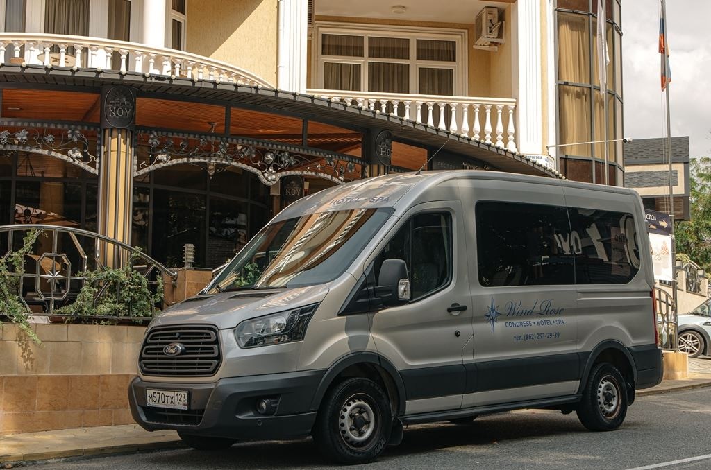 general-main-building