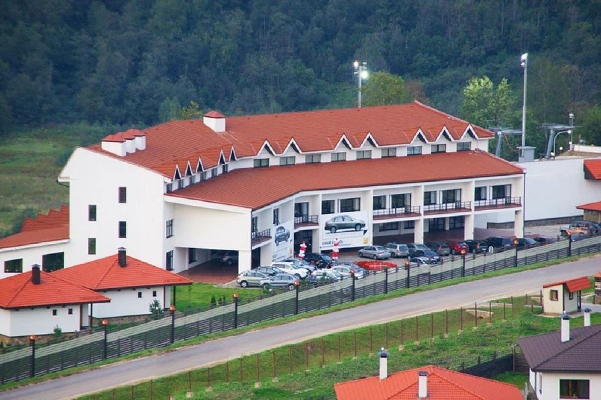 general-main-building