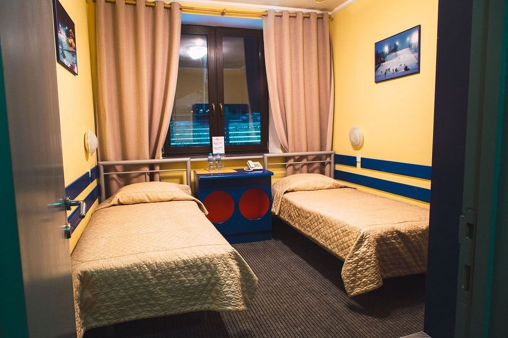 rooms-номер-оптима-пятиместный-гостиница-нирвана