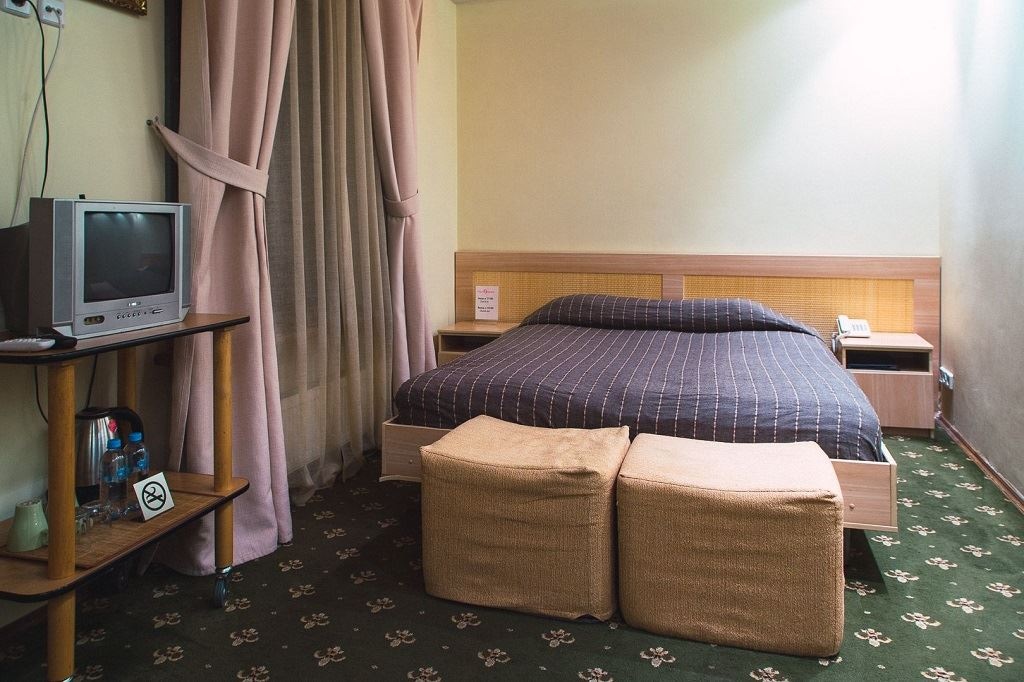 rooms-коттедж