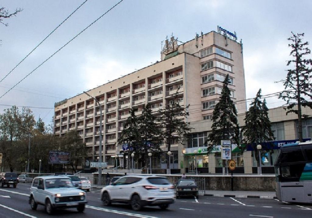 general-main-building