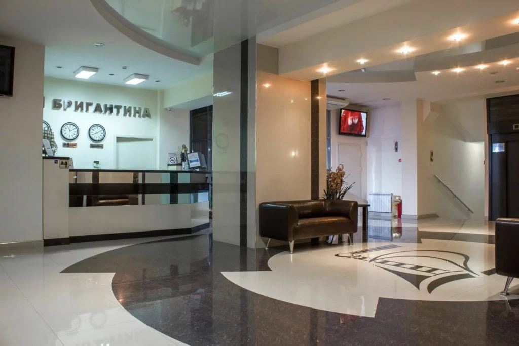 general-main-building