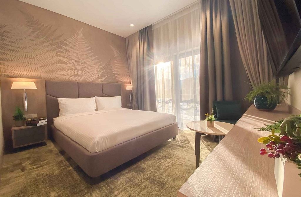 rooms-комфорт