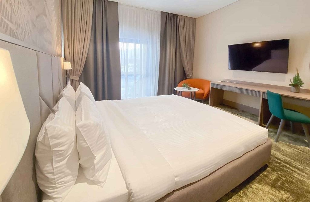 rooms-комфорт