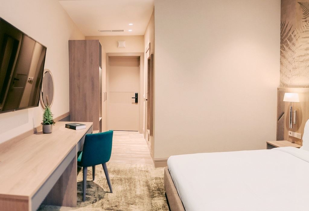 rooms-стандарт