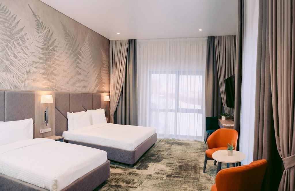 rooms-джуниор