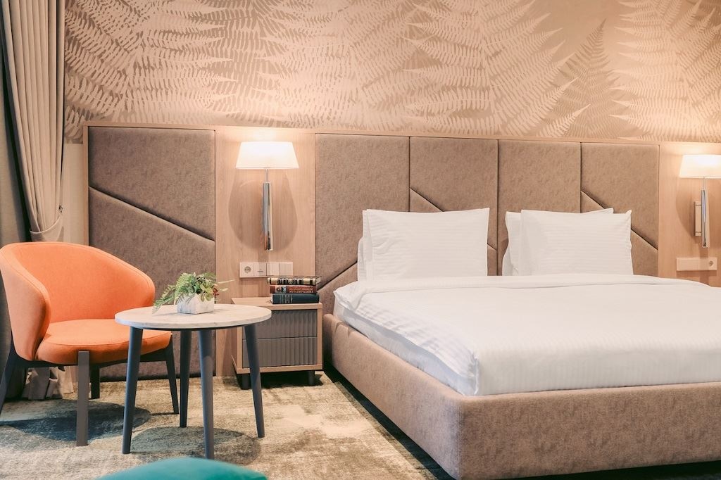 rooms-джуниор-сьют