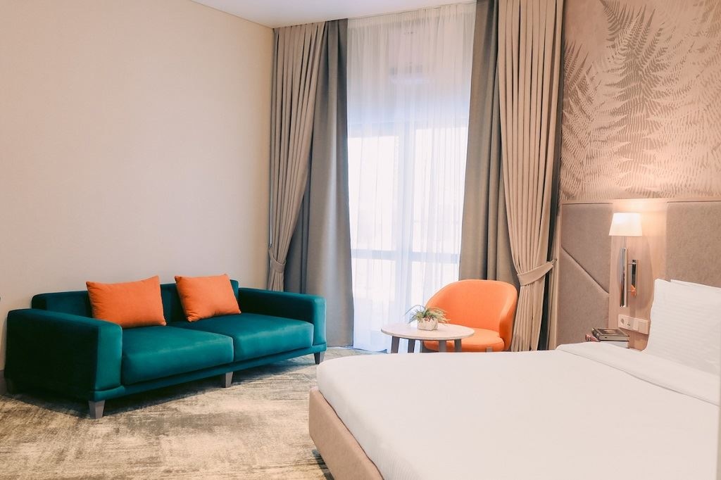 rooms-джуниор-сьют