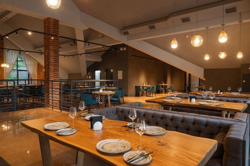 restaurants-беринг