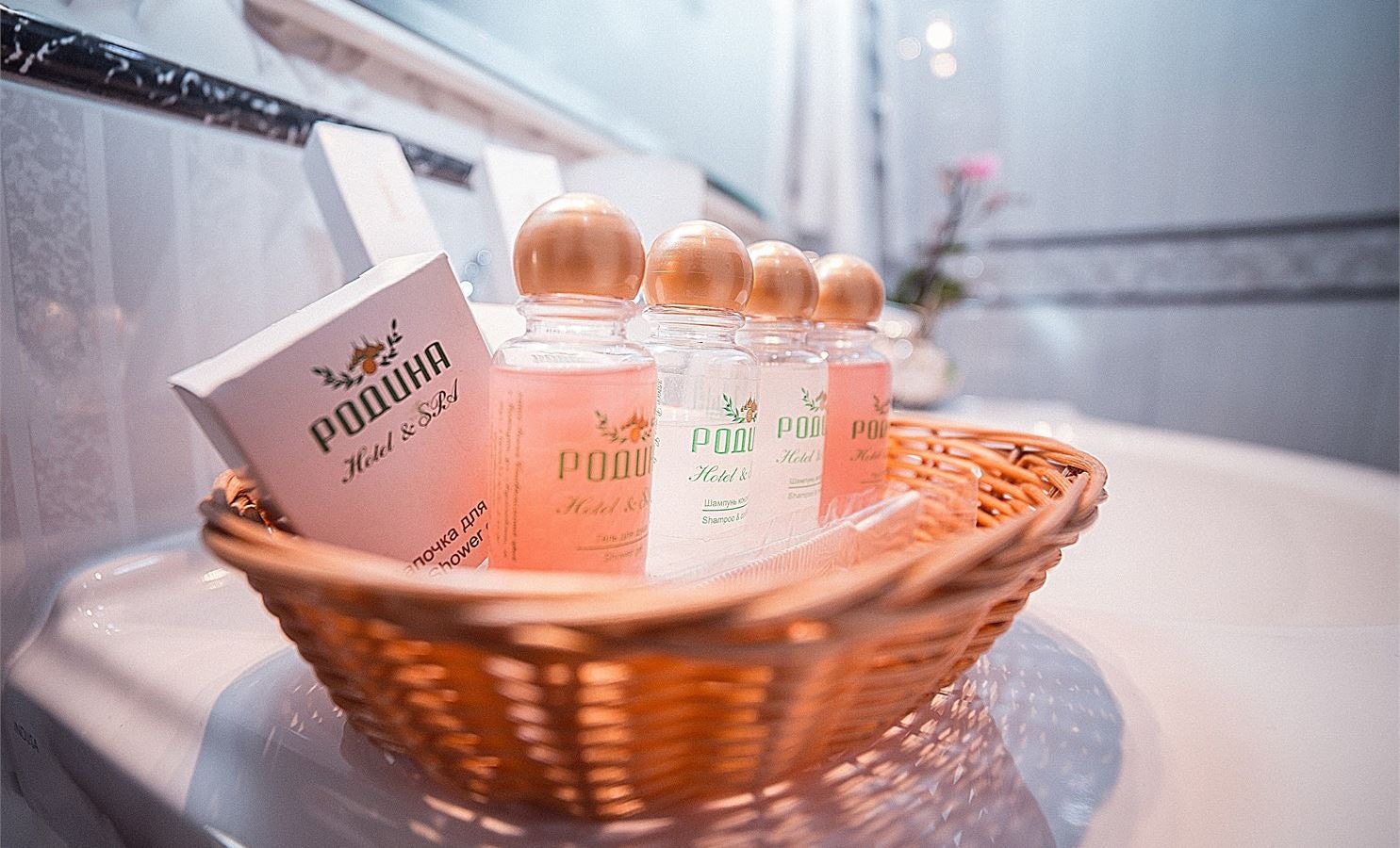 rooms-стандарт