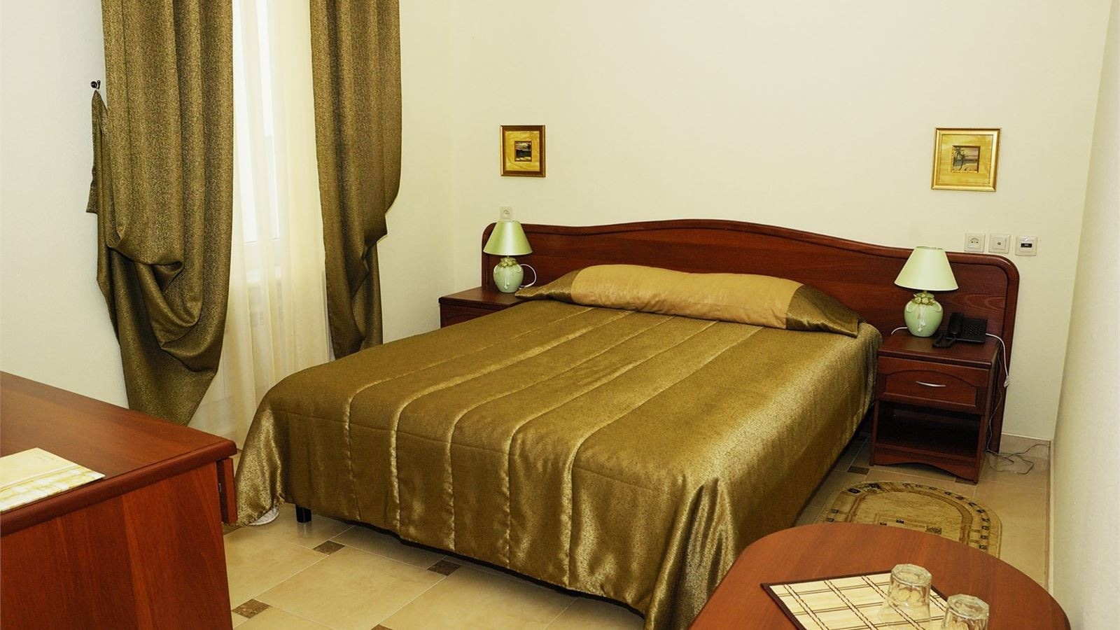 rooms-стандарт