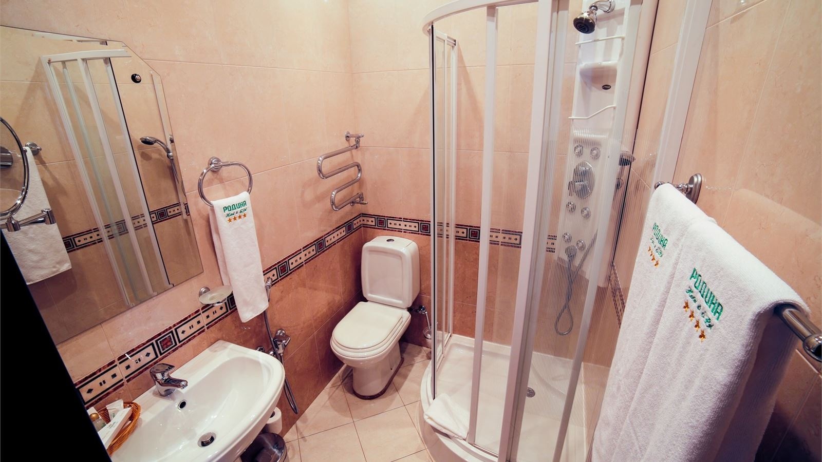 rooms-стандарт