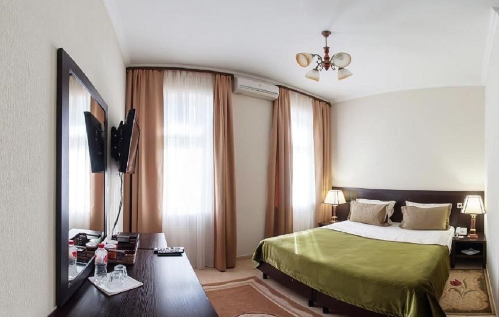 rooms-классик