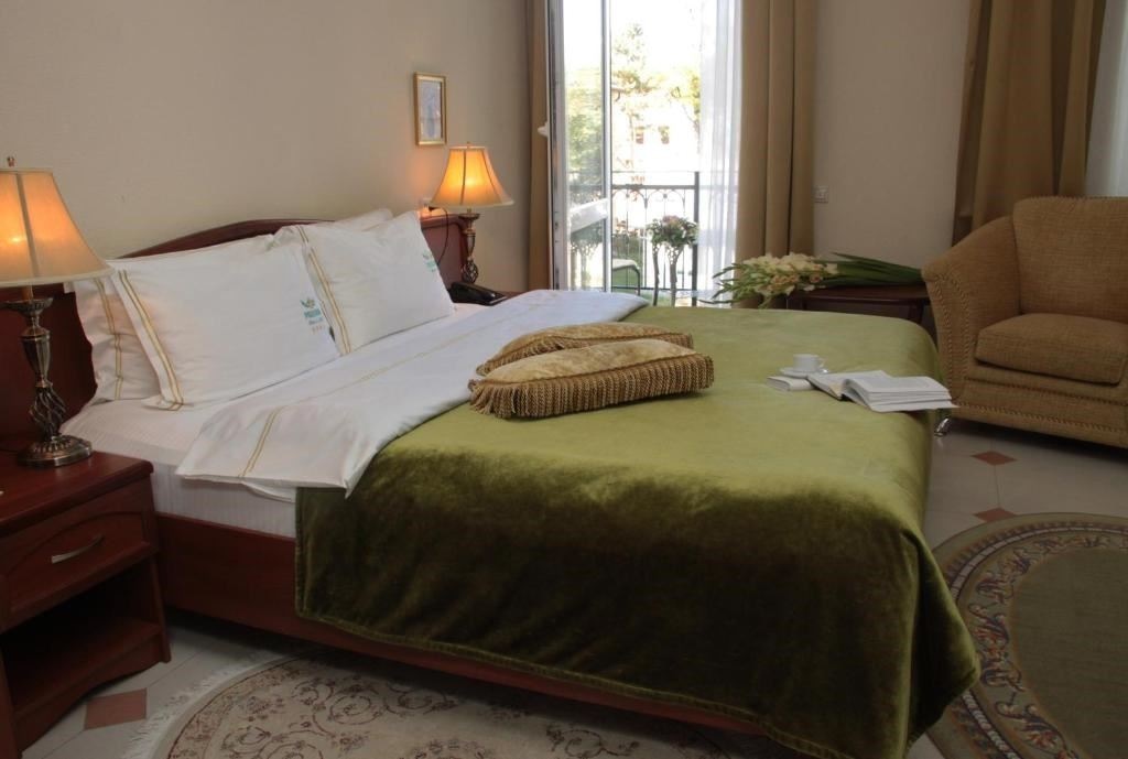 rooms-комфорт