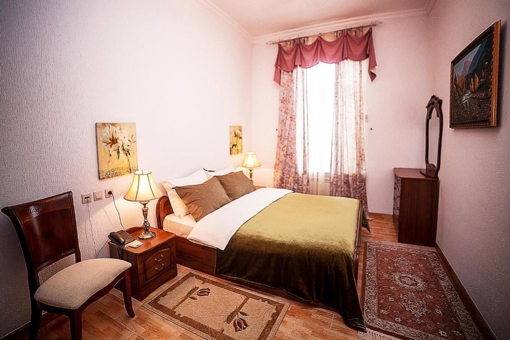 rooms-бизнес-люкс