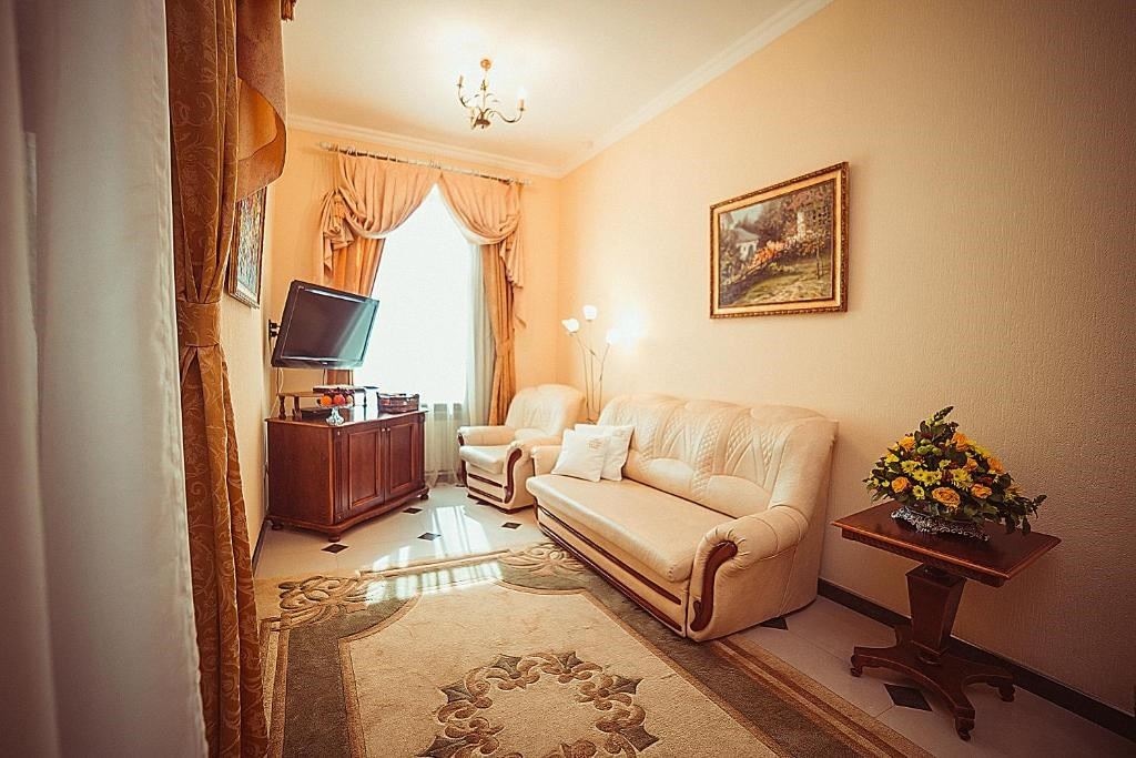 rooms-бизнес-люкс