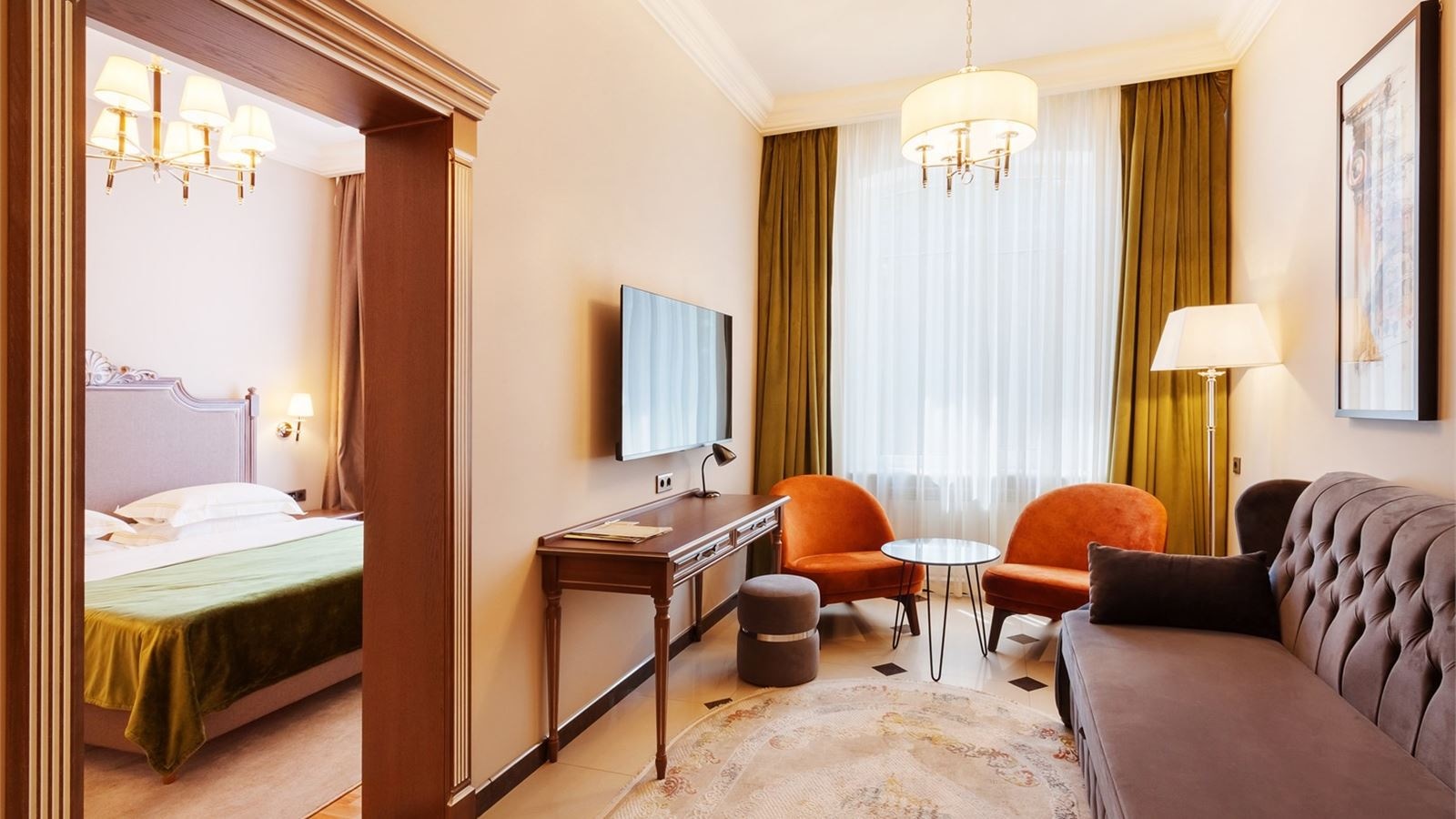 rooms-бизнес-люкс