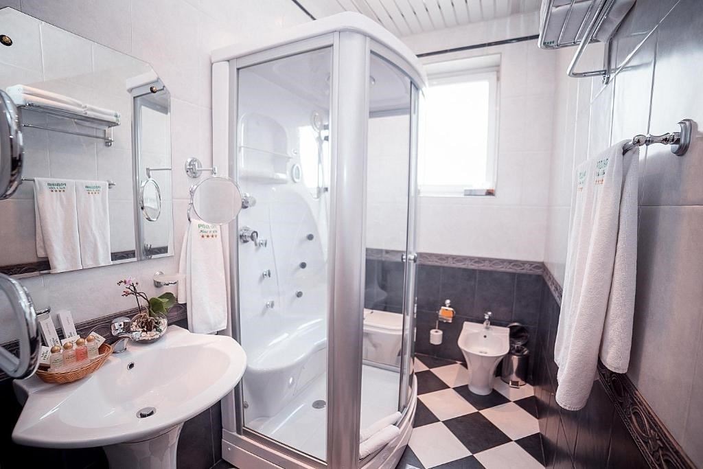 rooms-бизнес-люкс