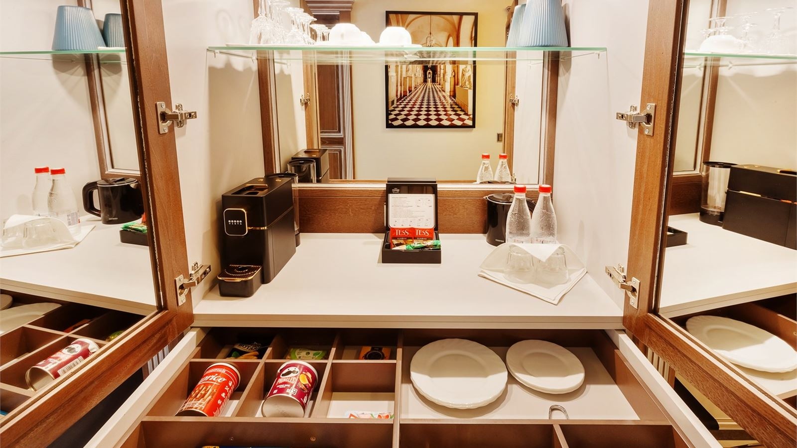 rooms-бизнес-люкс